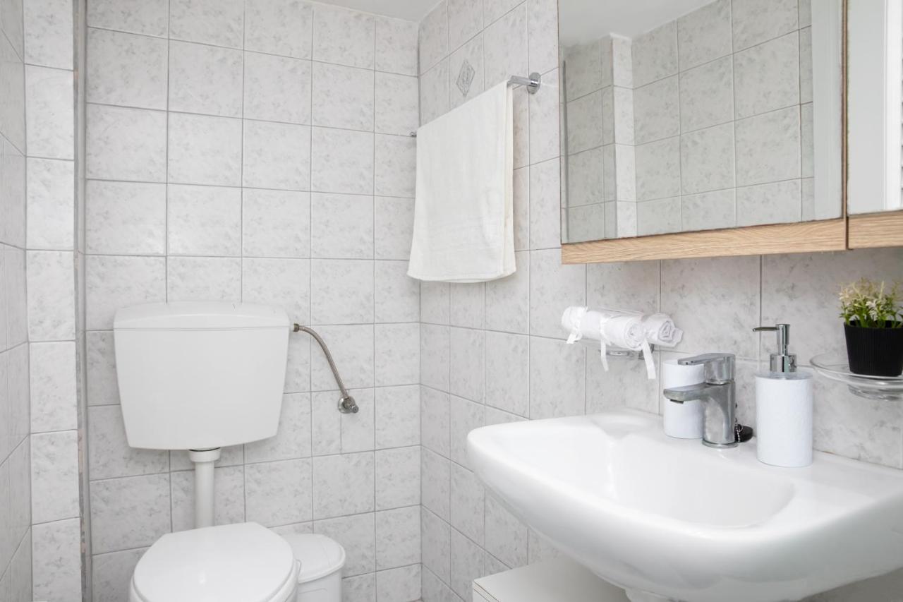 Apartamento Melina Seafront Stone House Kardamena  Exterior foto